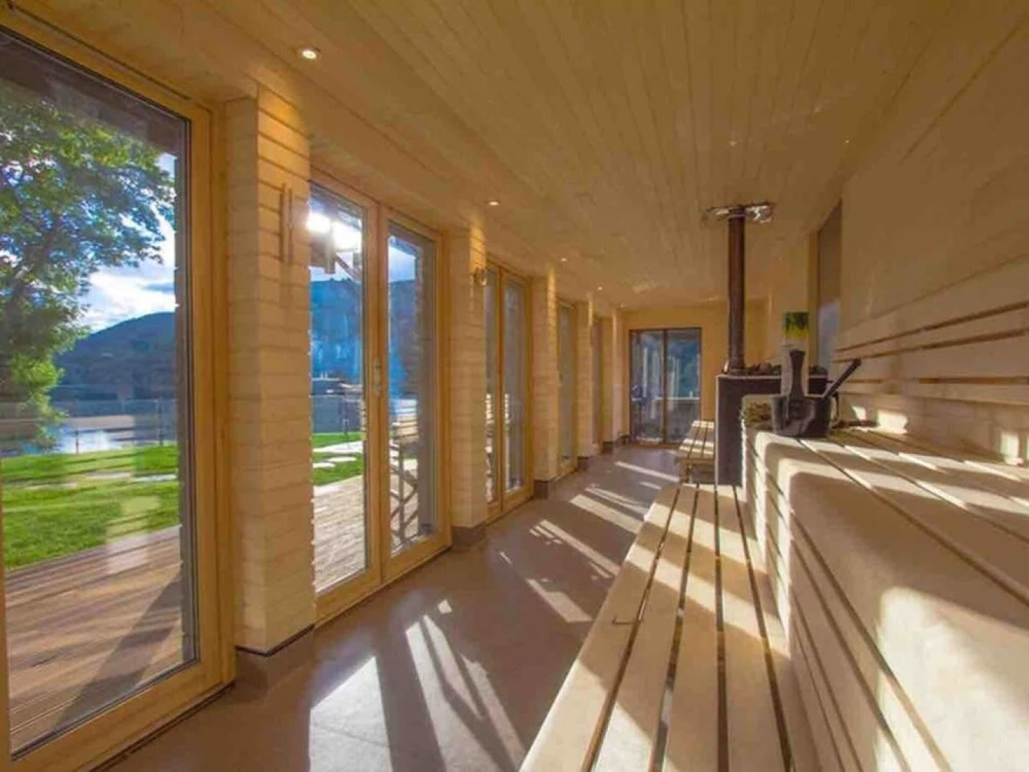 Glencroft A Fairytale Highland Cottage