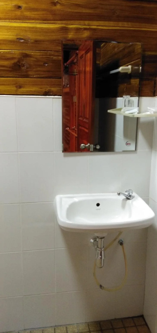 Imsuk Homestay Chiang Rai