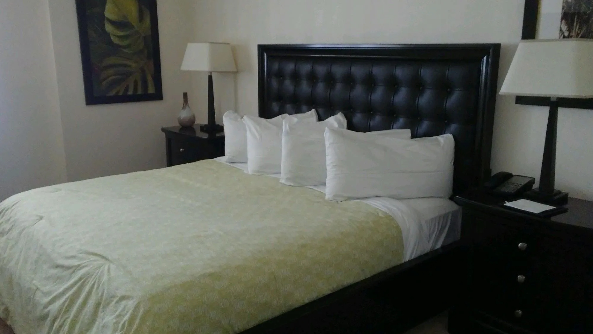 Private Residences at the Atlantic Resort and Spa