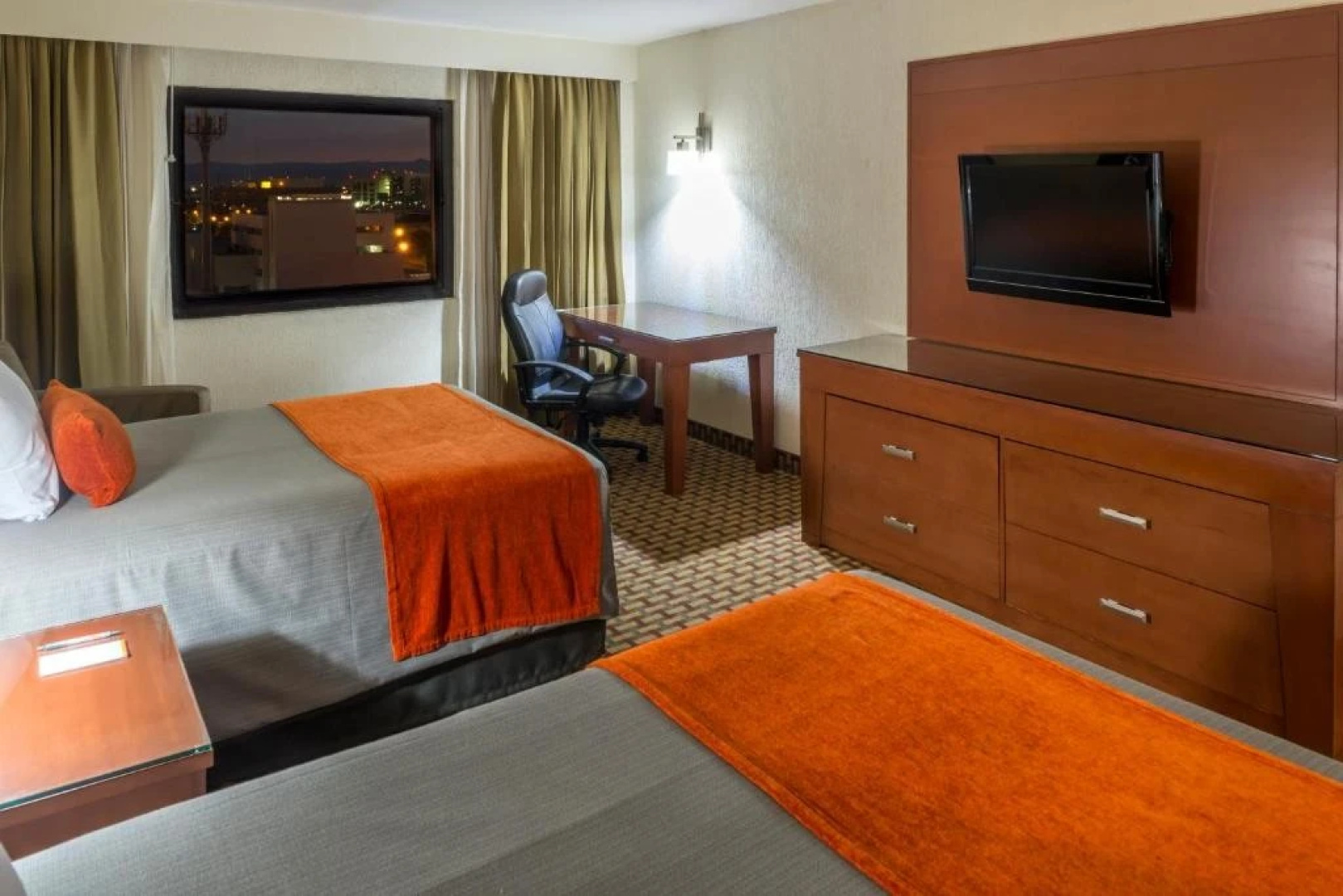 Real Inn Mexicali