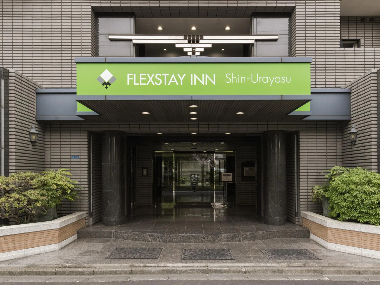 Flexstay Inn Shin-Urayasu