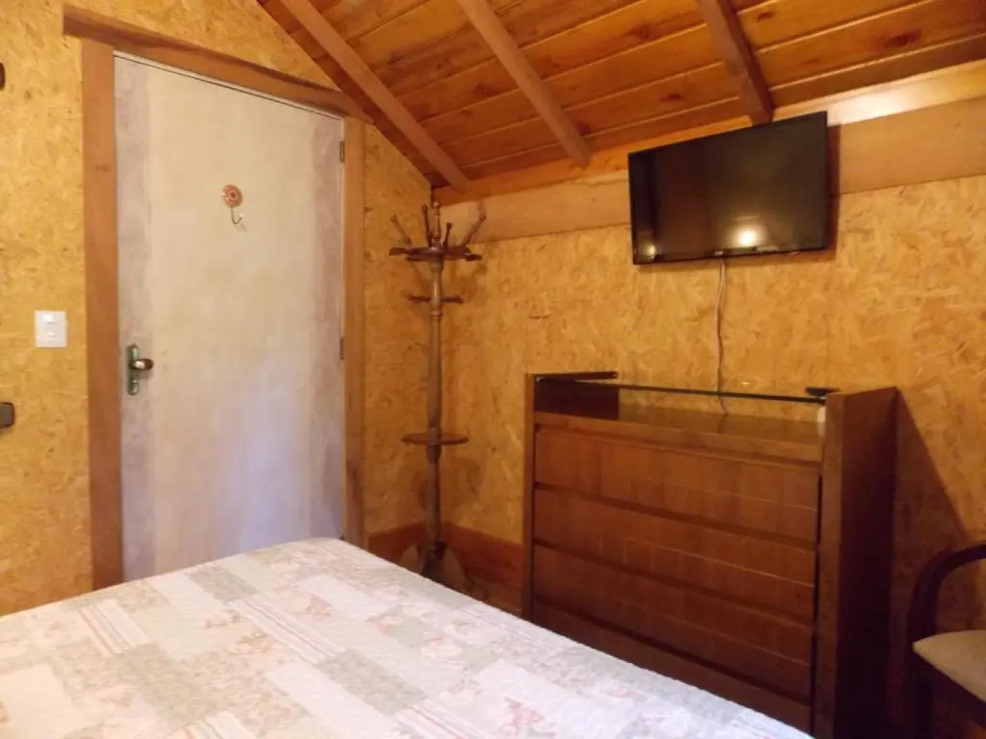 Chalé Estilo Alemão - Centro de Canela