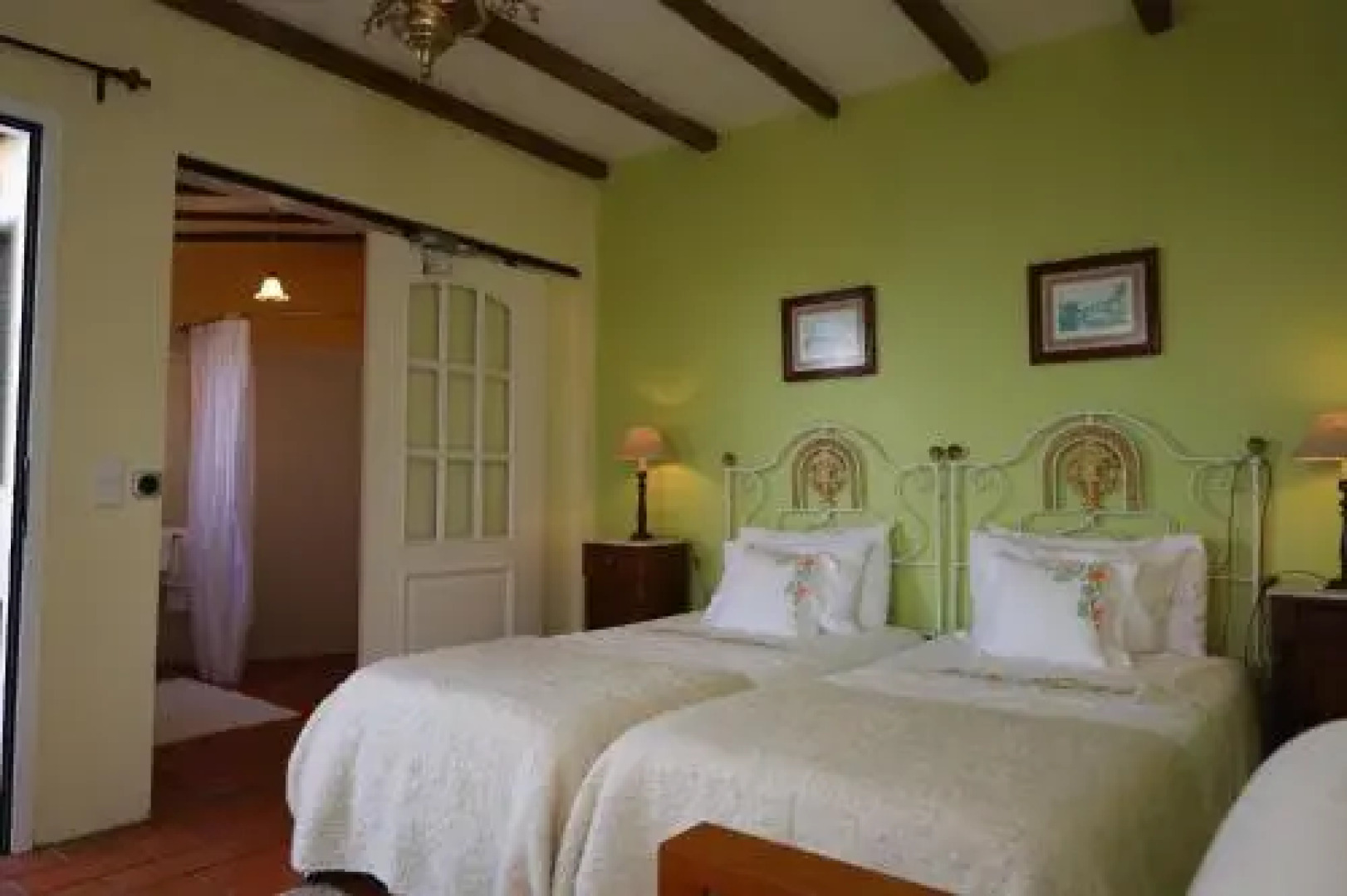 Quinta das Hortensias Madeira