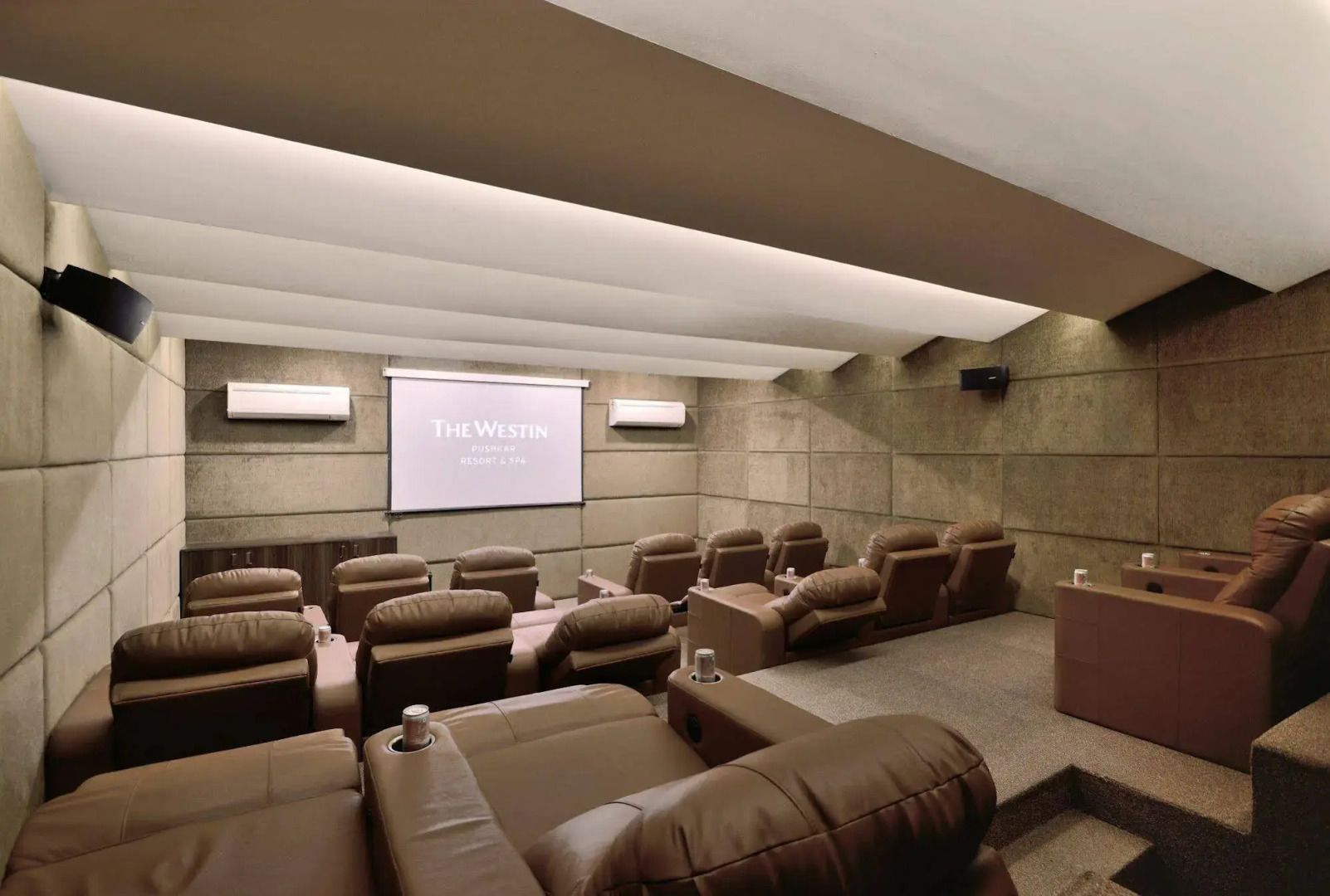 The Westin Pushkar Resort & Spa