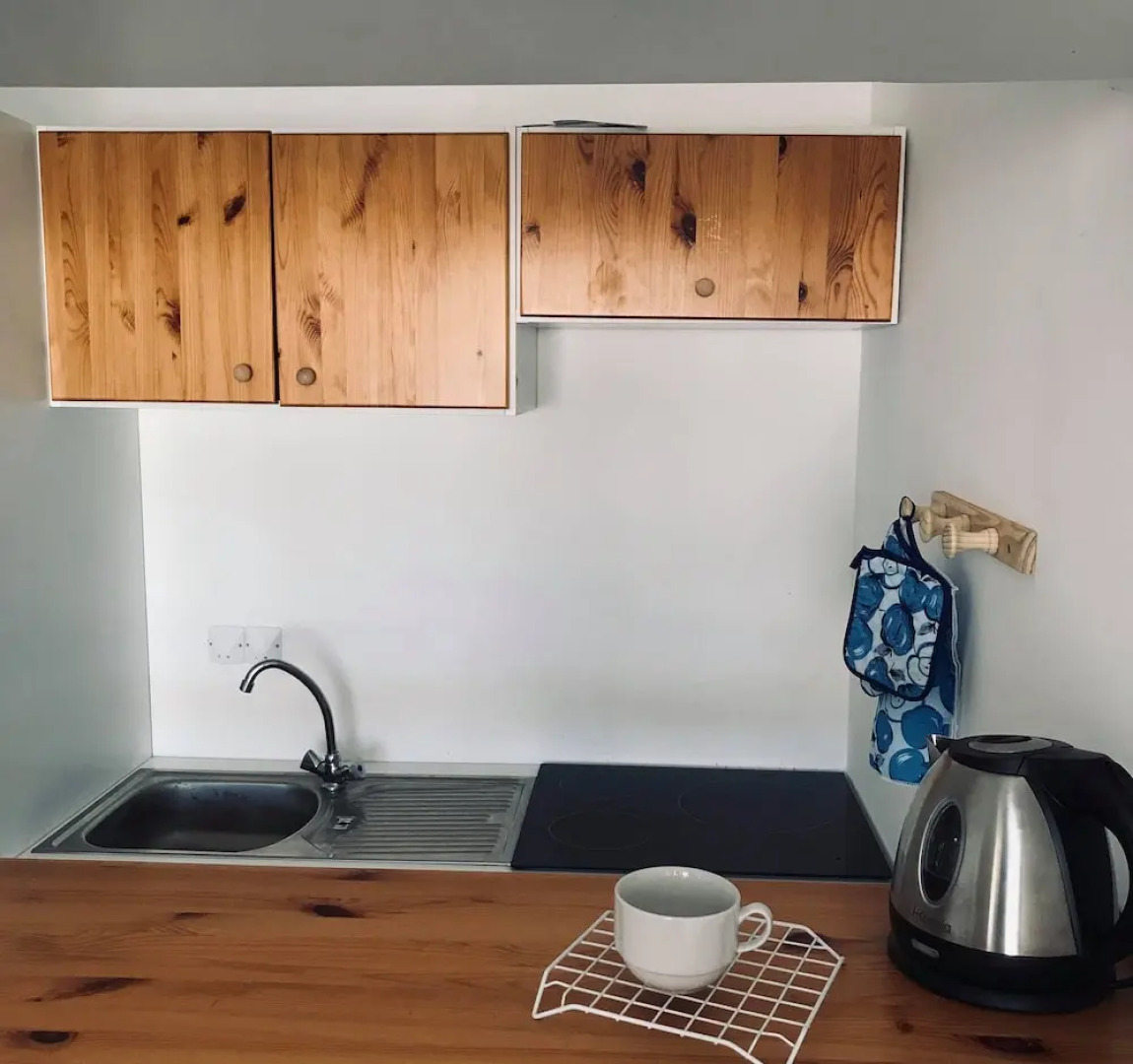 Résidences La Tour du Guet