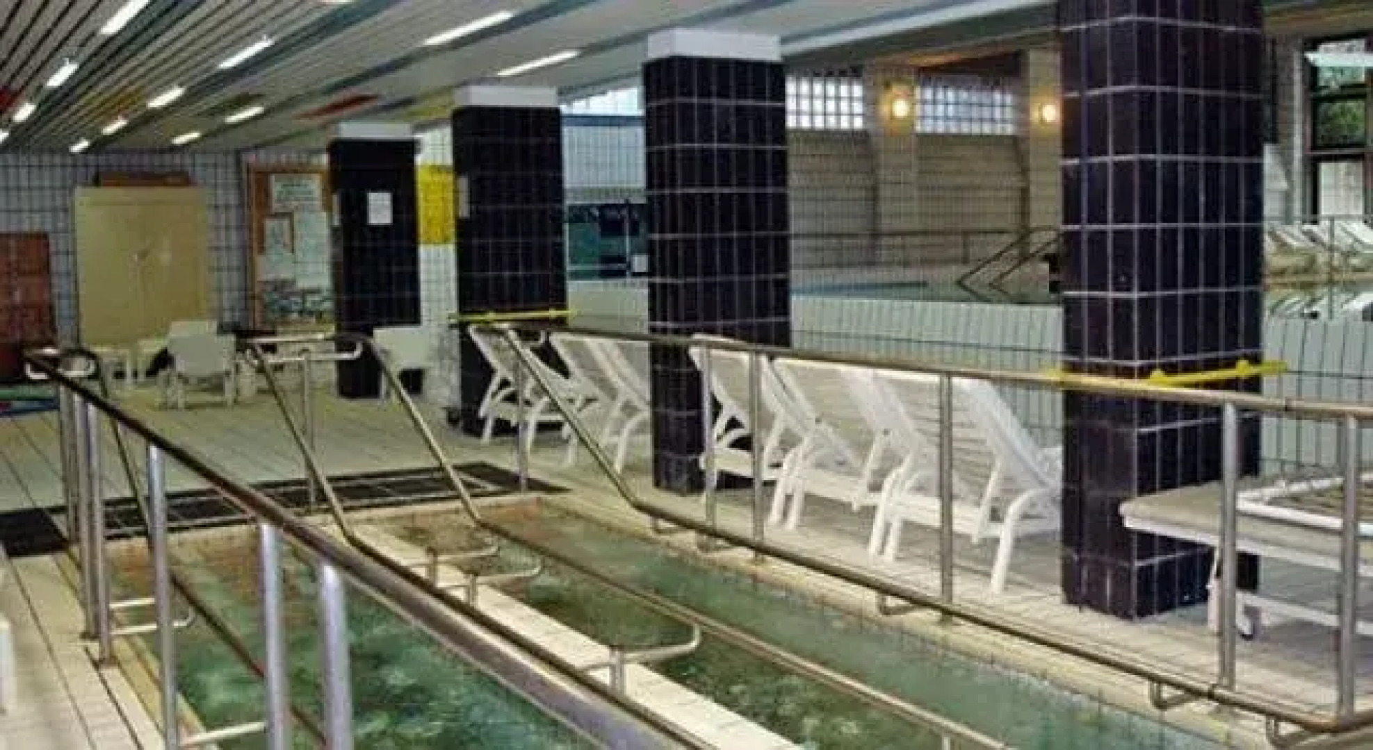 Hotel delle Acque & Natural SPA