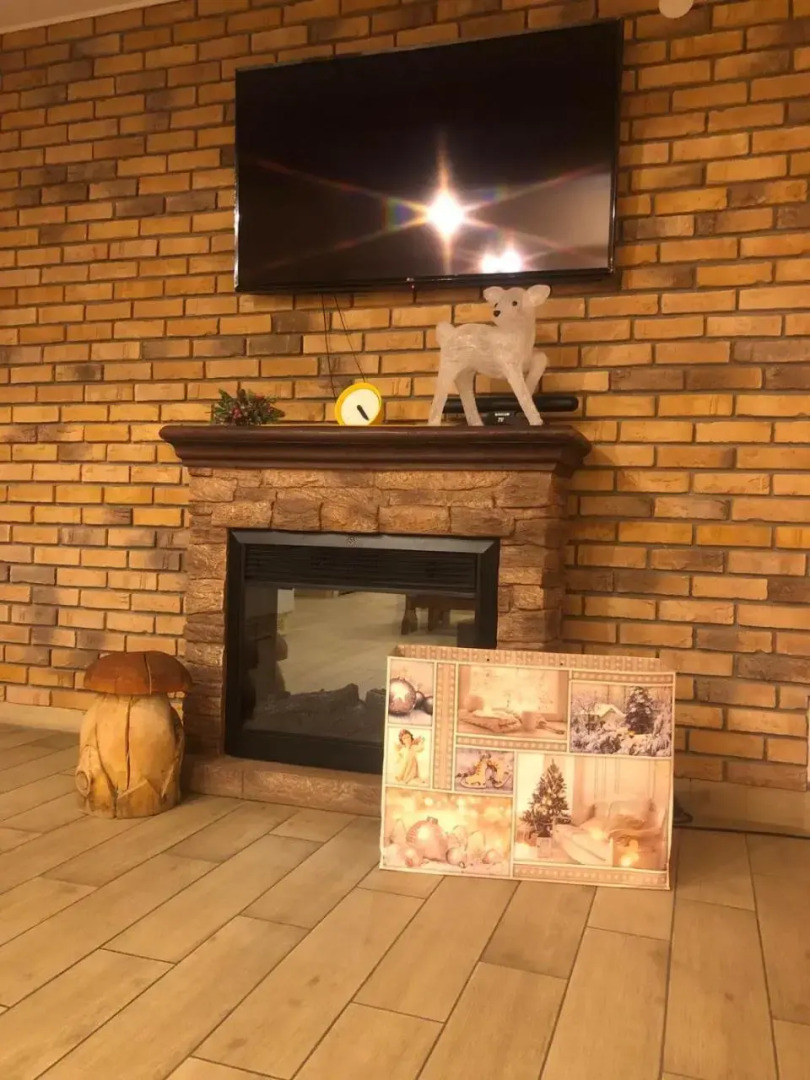 Avino Apart - Hostel