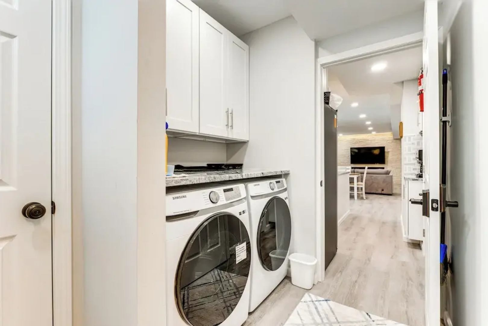 Renovated Logan Home w/ Pond & Fire Pit