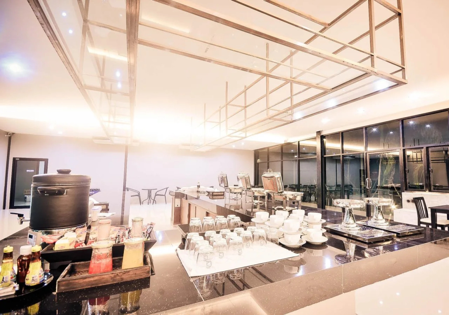 Chanalai Resort and Hotel