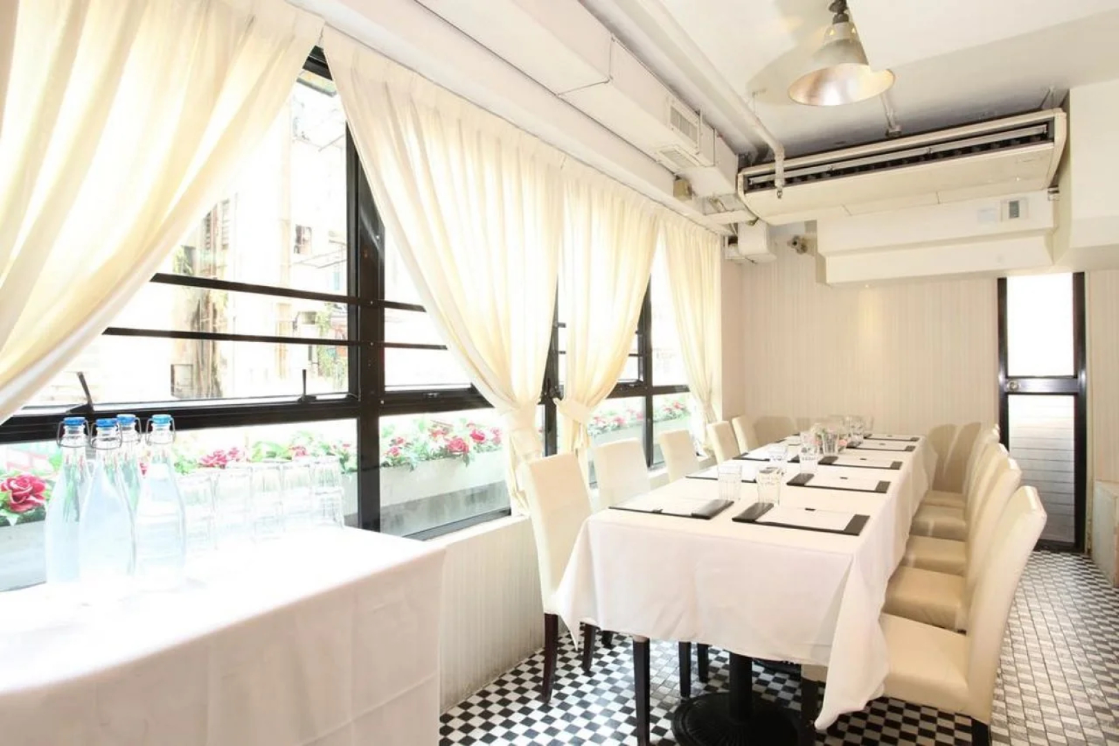 Bridal Tea House Hotel Yau Ma Tei Arthur Street