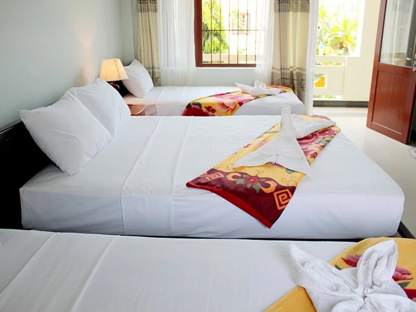 Lam Kieu Hotel - Phan Thiet