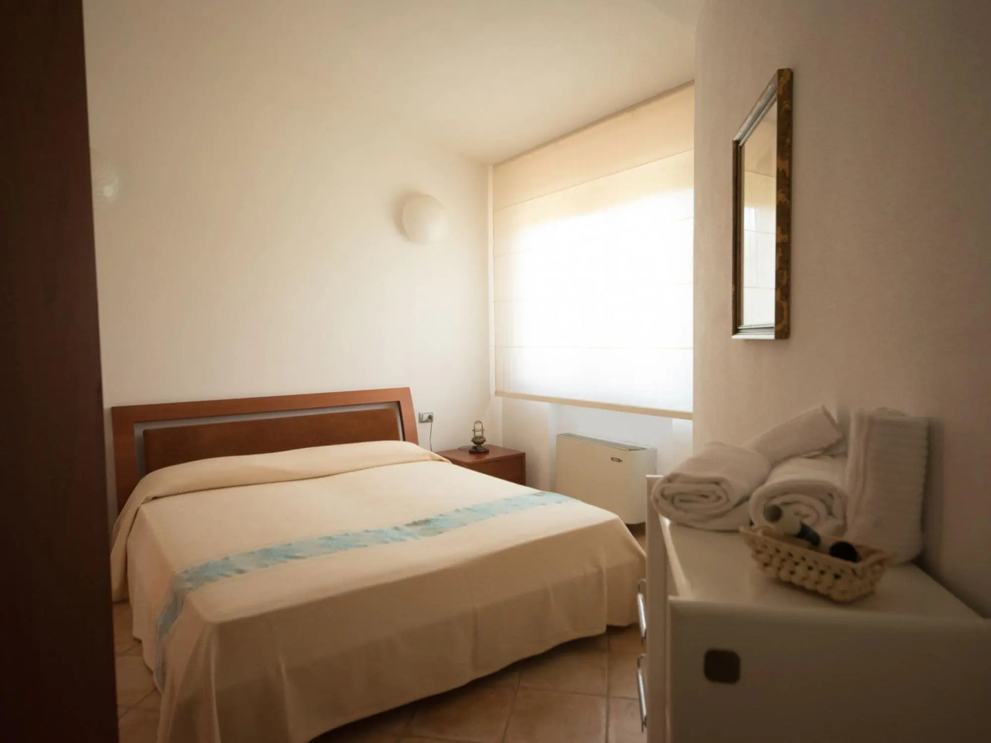 Villa in Costa Rei Near Sandy Beach