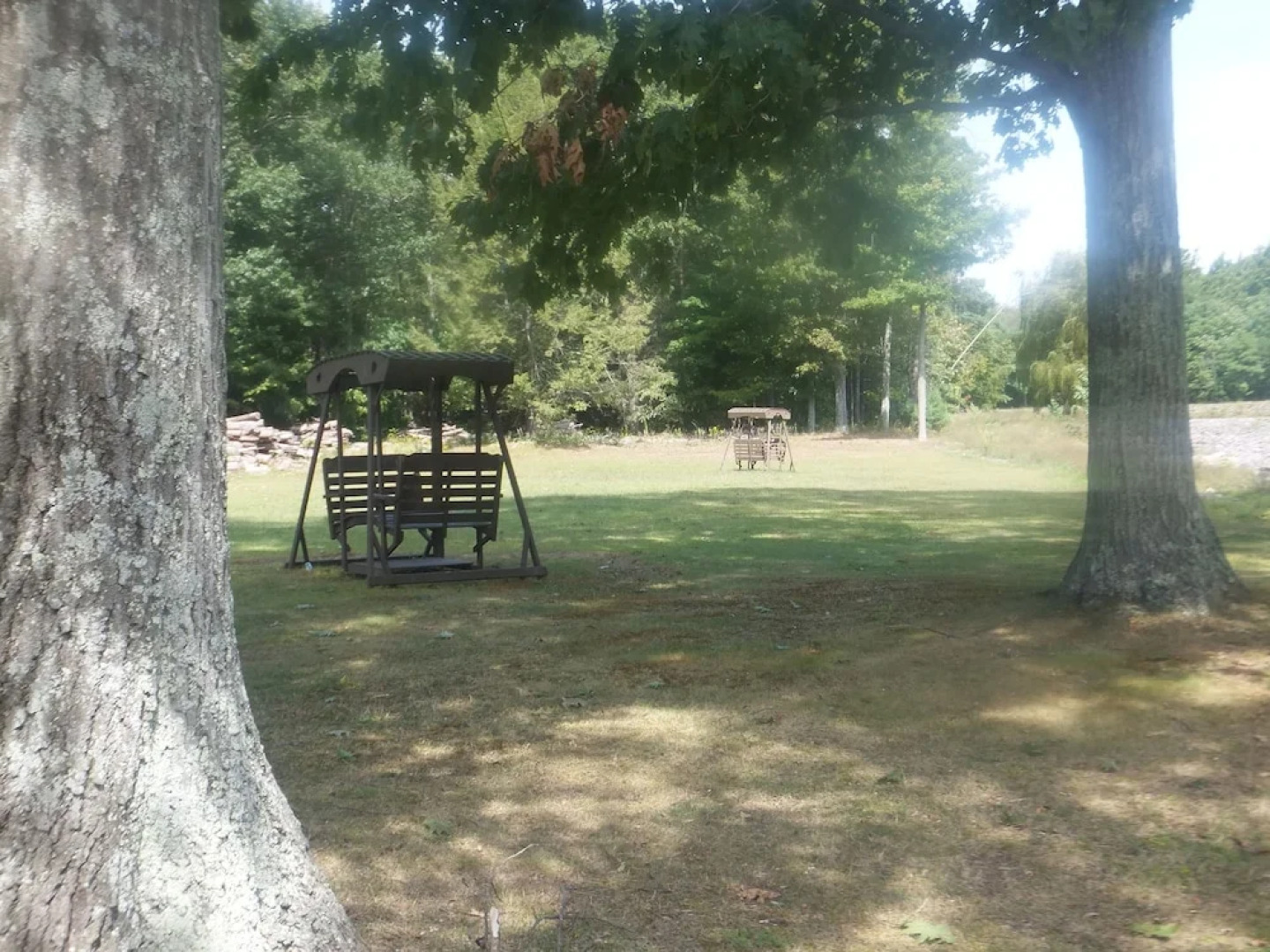 Catskill Mountain Lodge