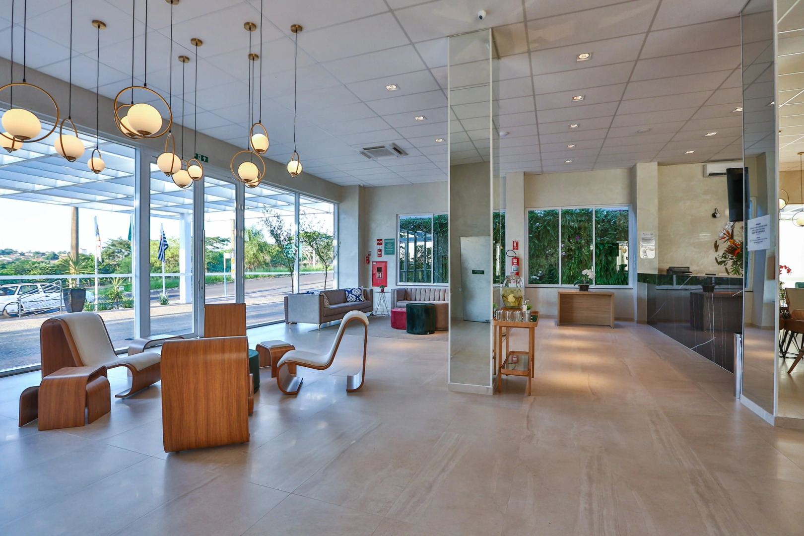 Catari Inn Fernandópolis