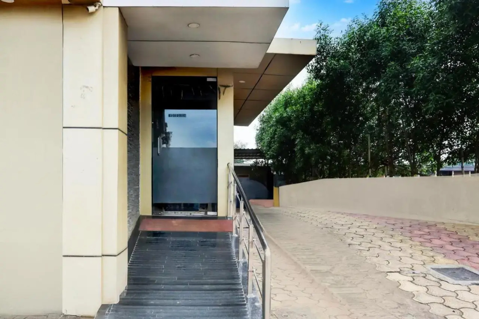 Townhouse 900 Hotel Surya Palace