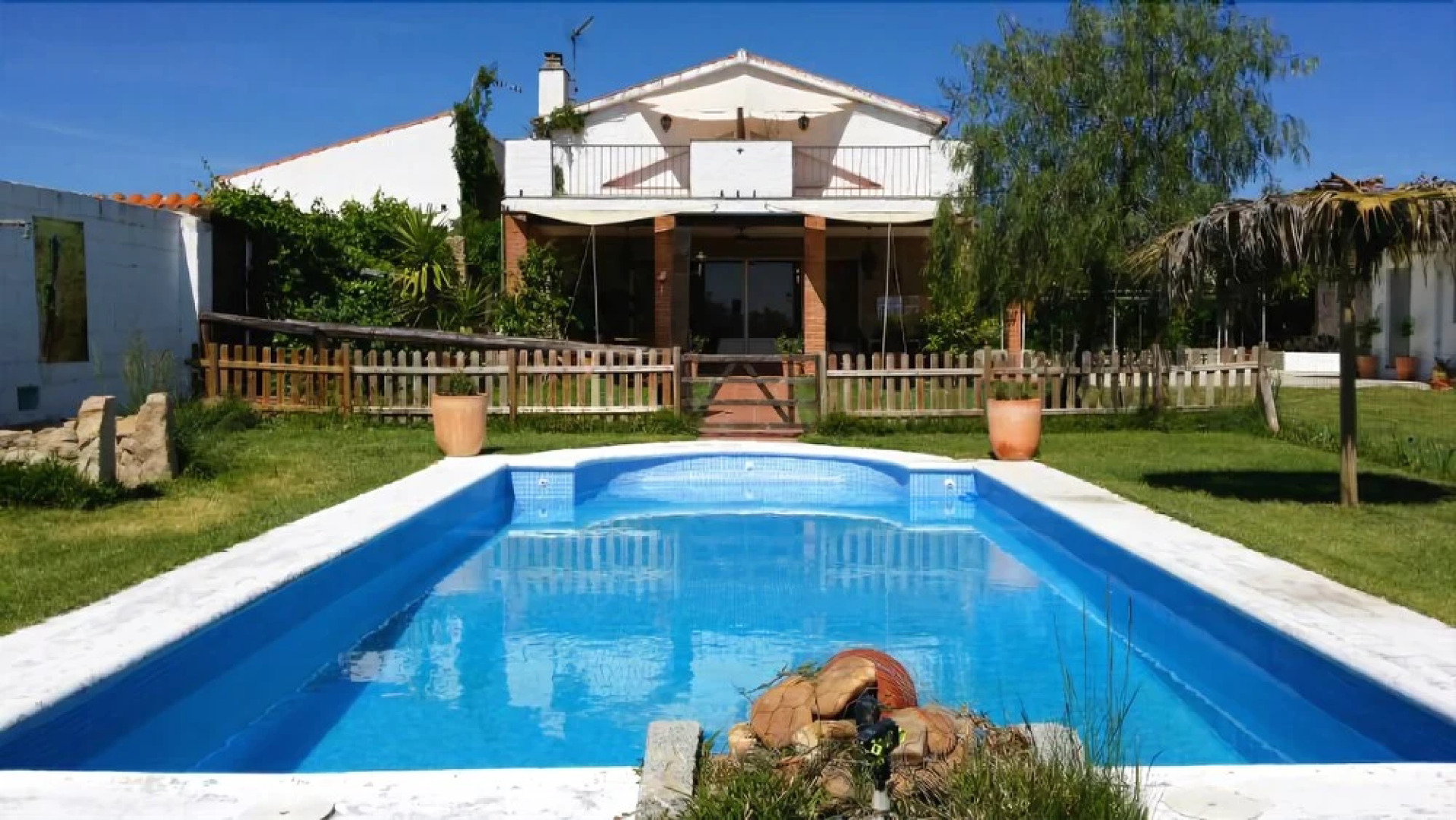 Casa Rural Parque Natural de Cornalvo