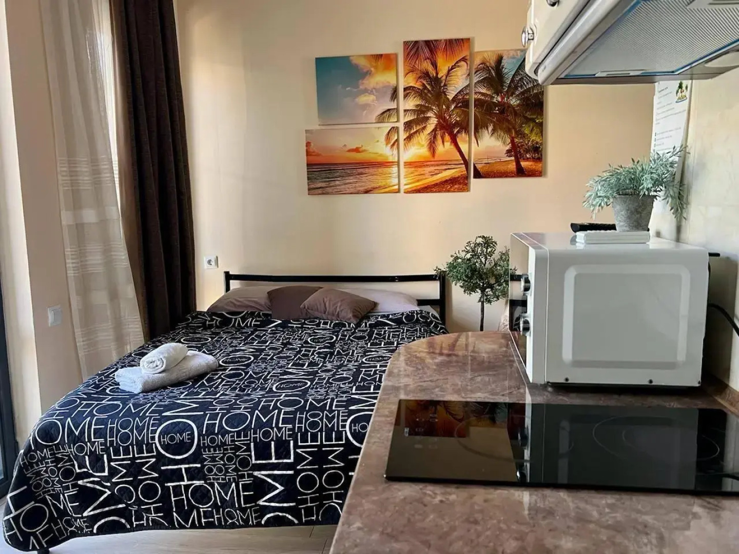 Мадрид Парк