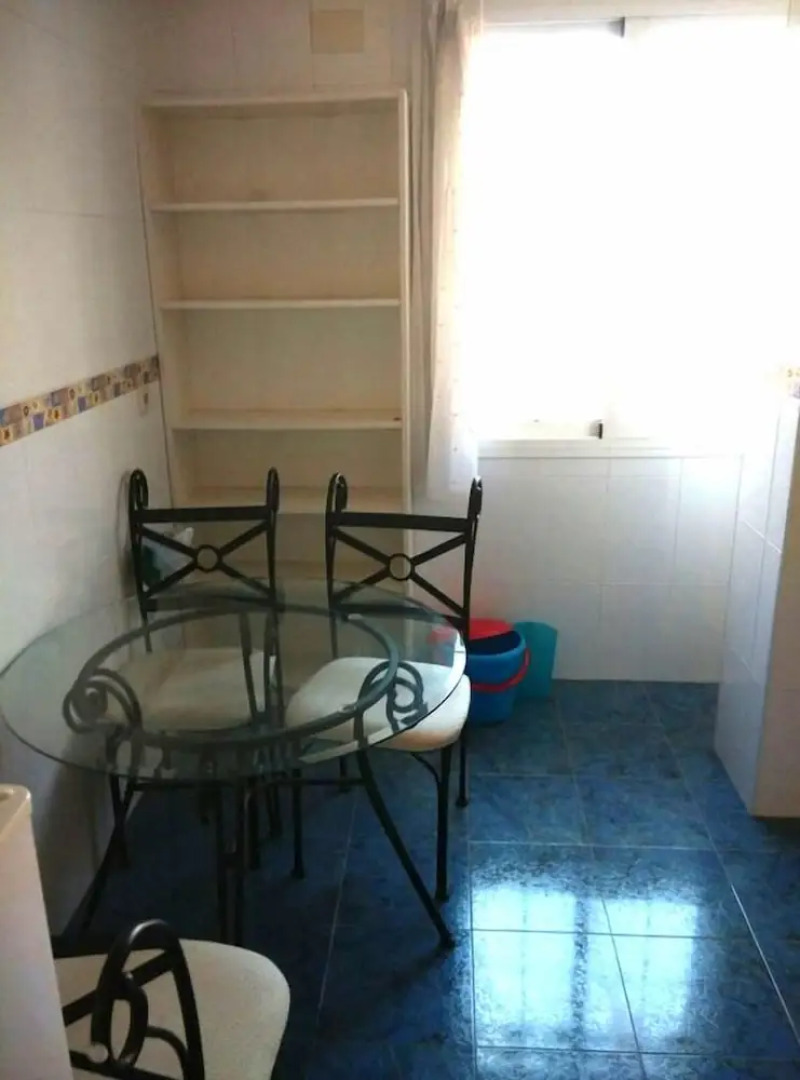 Apartment Puente Genave