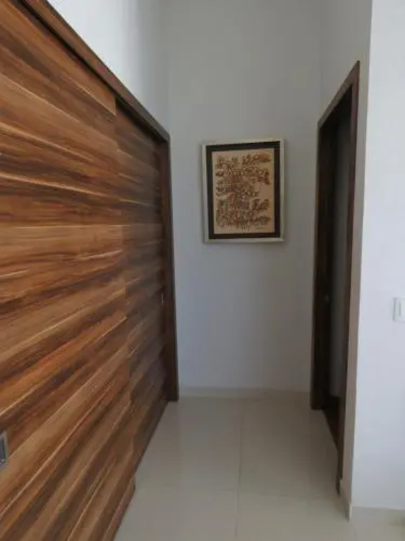Penthouse Minerva