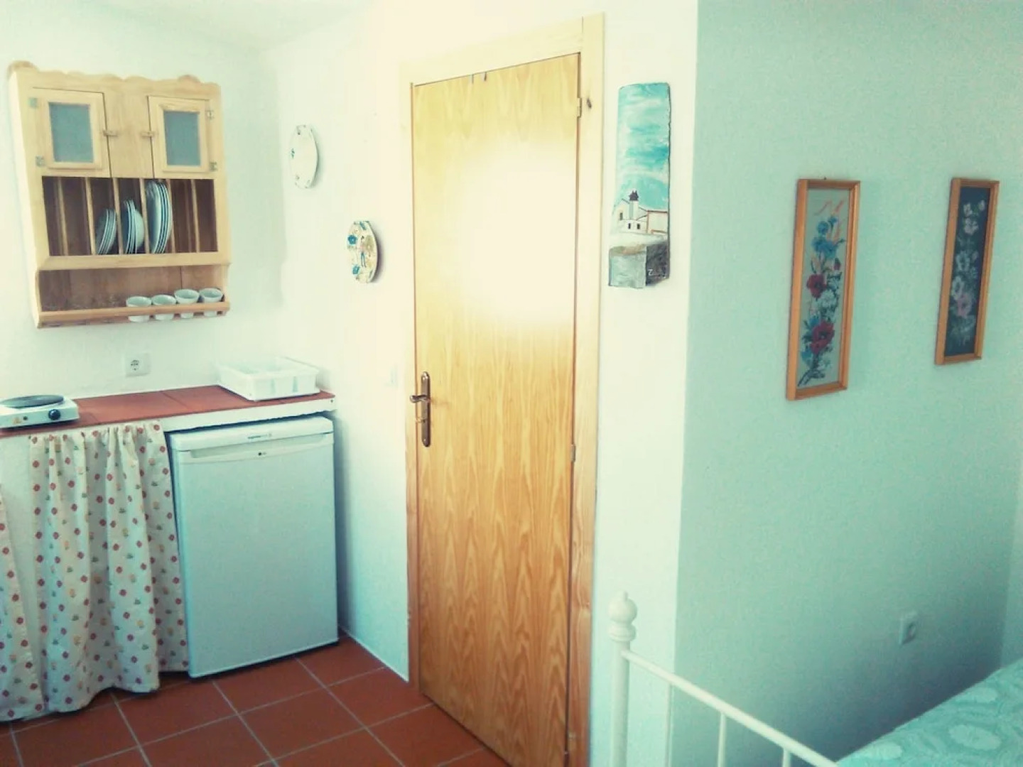 Palheiros da Ribeira