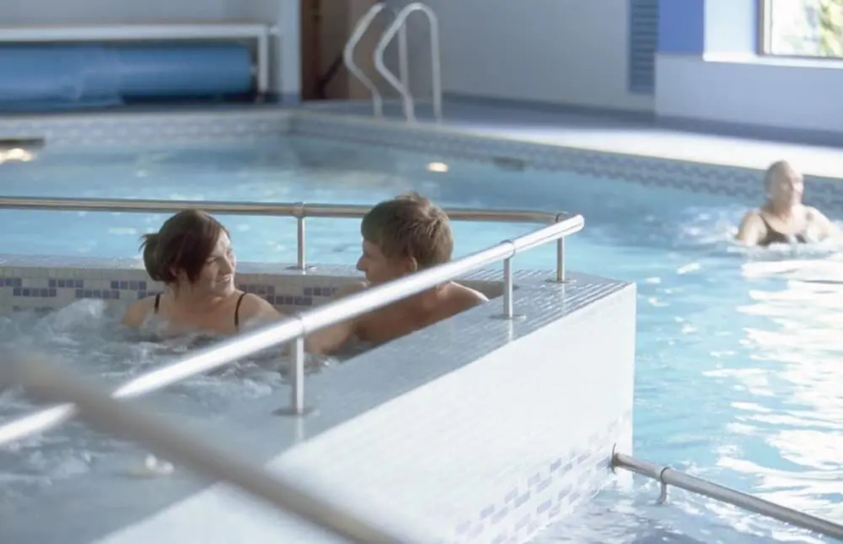 Whoop Hall Hotel and Leisure