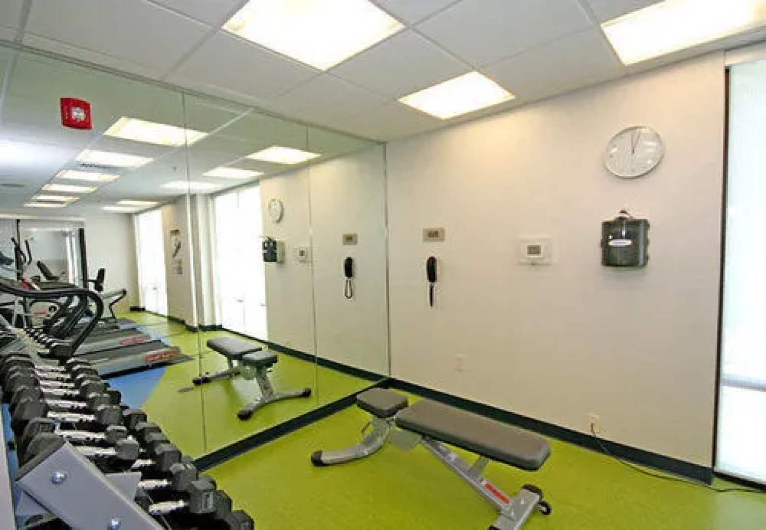 SpringHill Suites Winston-Salem Hanes Mall