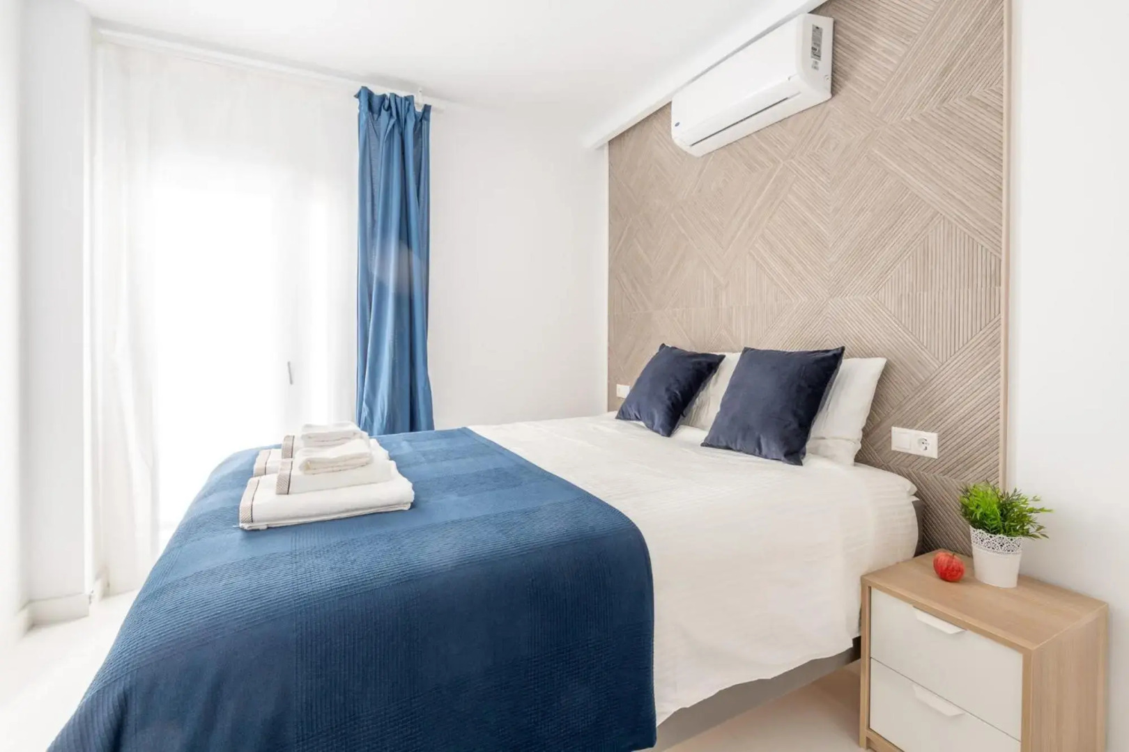 Apartment in Santa Pola