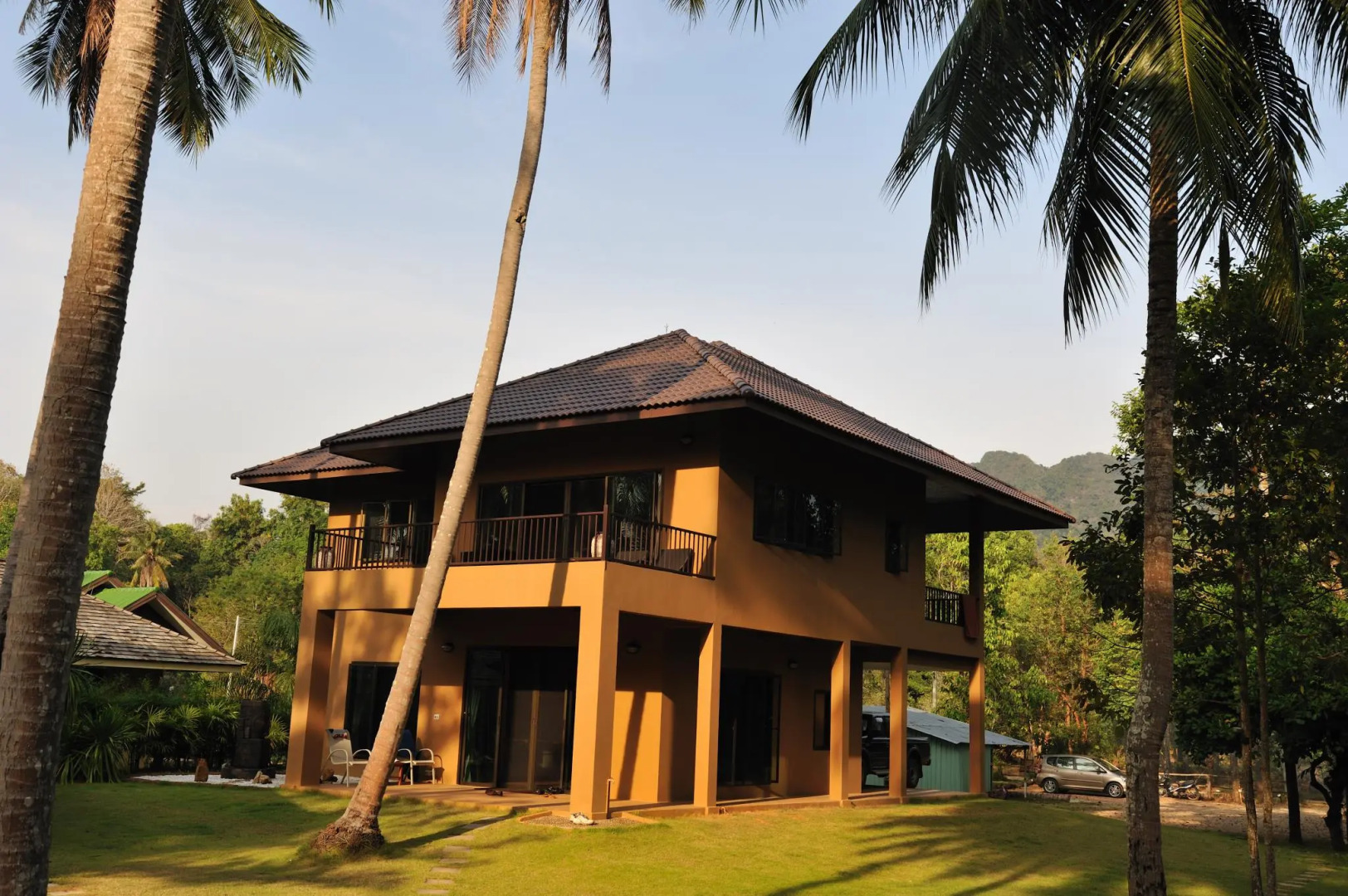 Khao Tong Villa at Melina