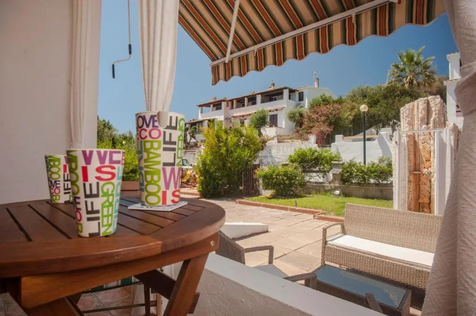 Appartamento Piano terra