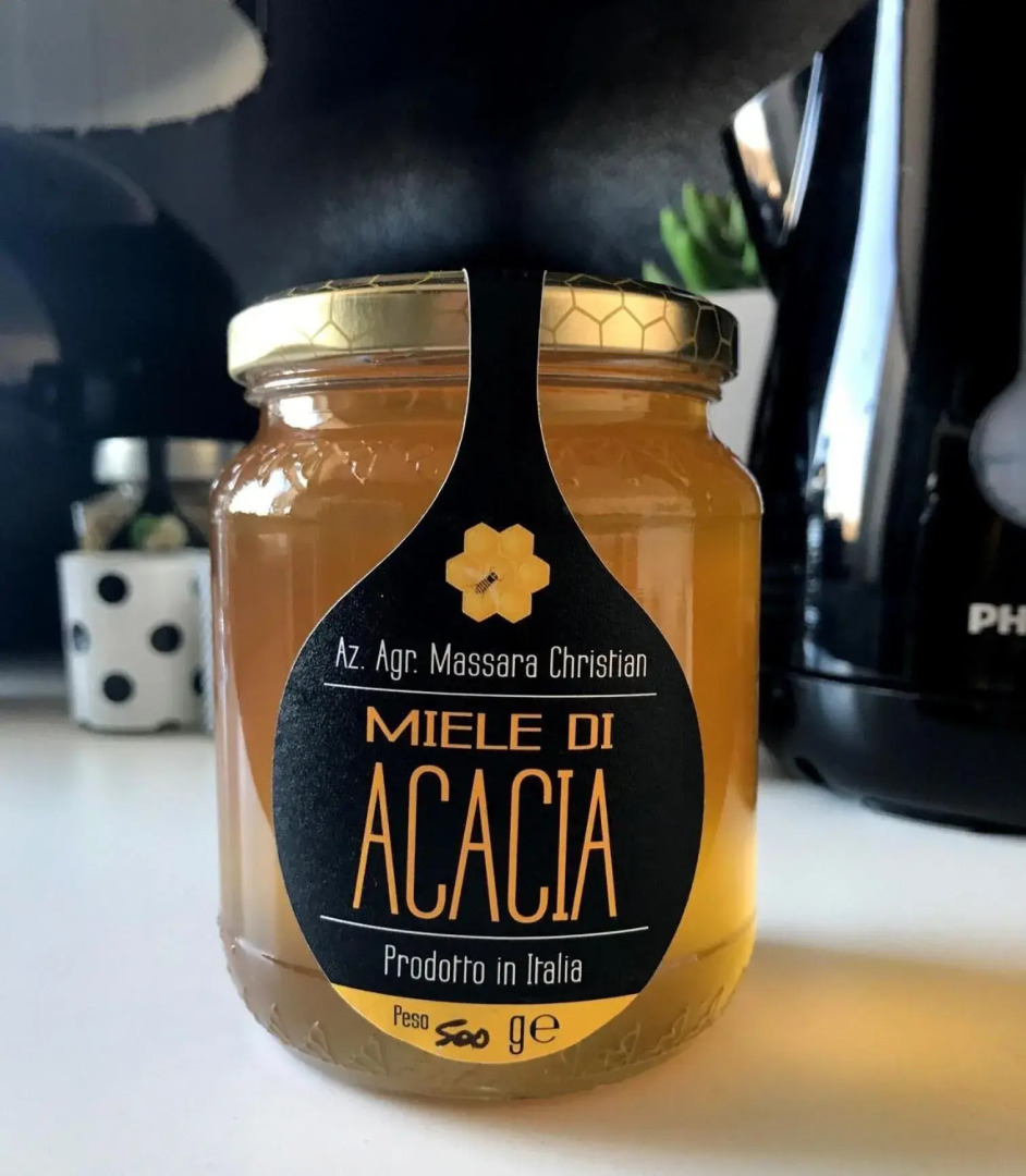 Agriturismo La Biandrina