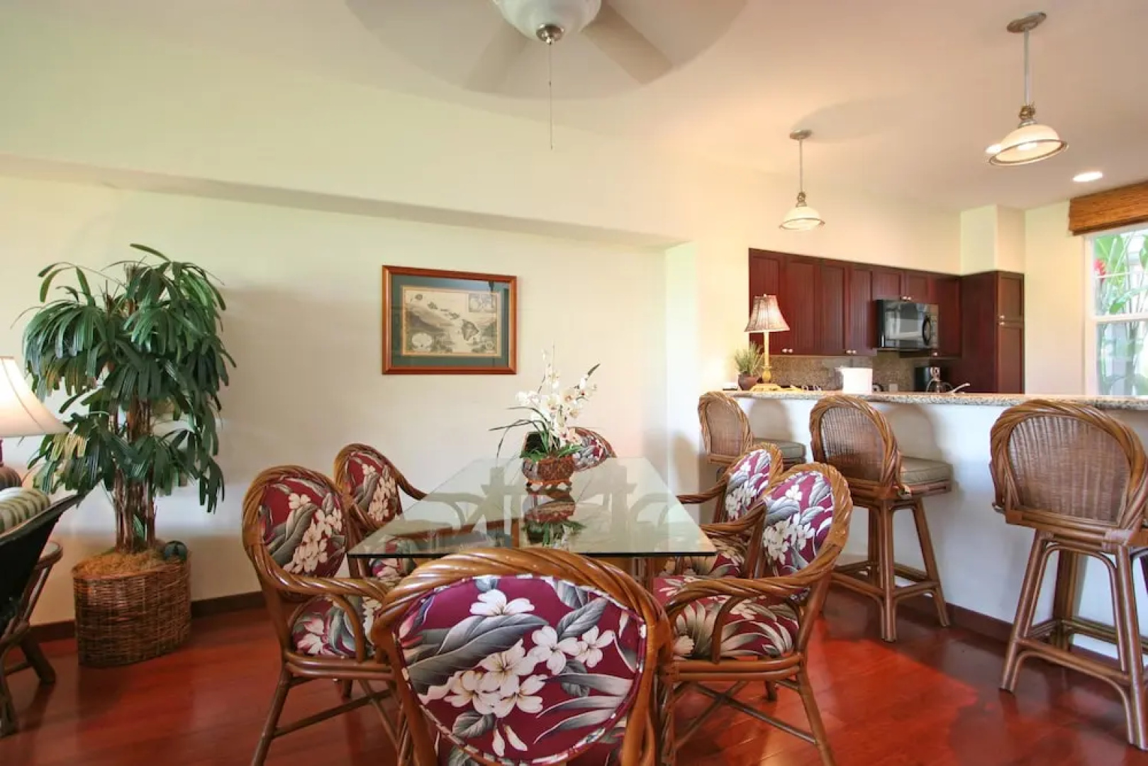 Waikoloa Fairway Villas