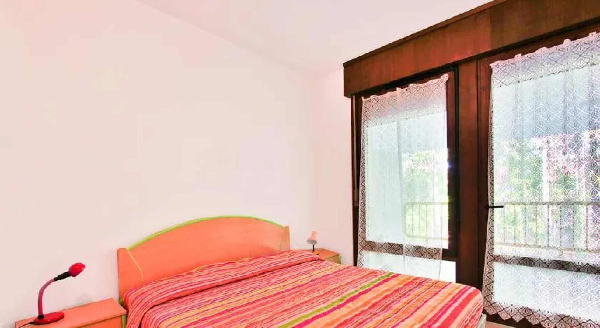 Condominio Riviera 80