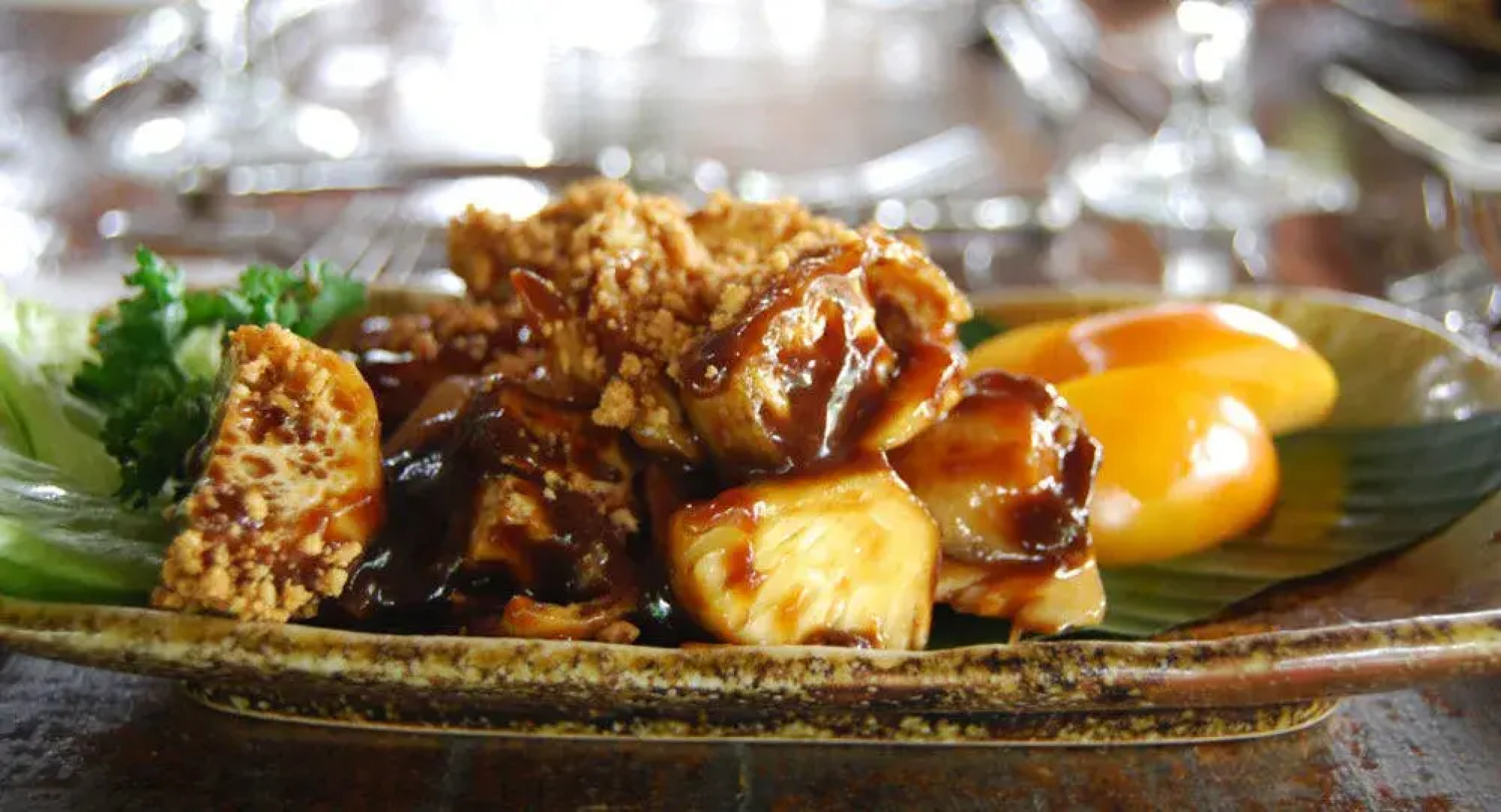 Borneo Highlands Resort