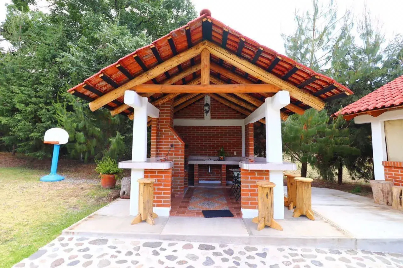 Cabañas Rincón Escondido