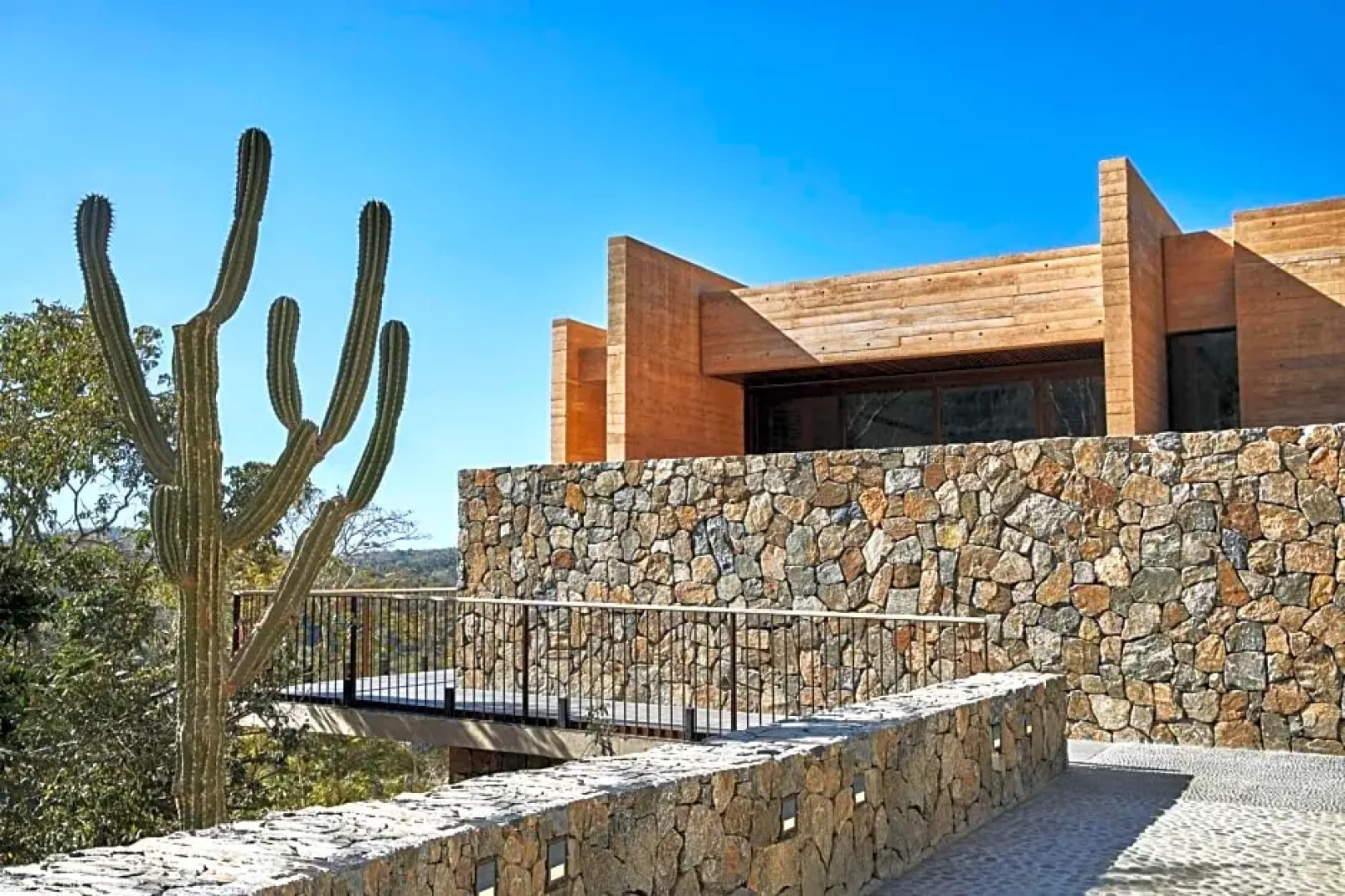 Four Seasons Resort Tamarindo