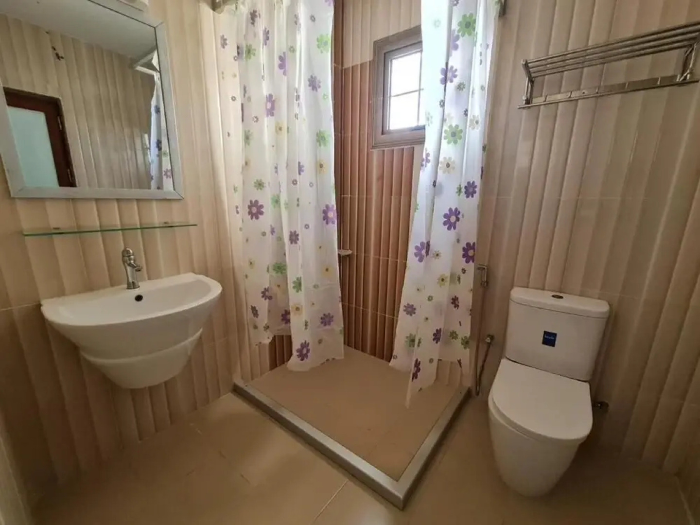 Cozy Appartement Pres de la mer Avec Grande Terasse