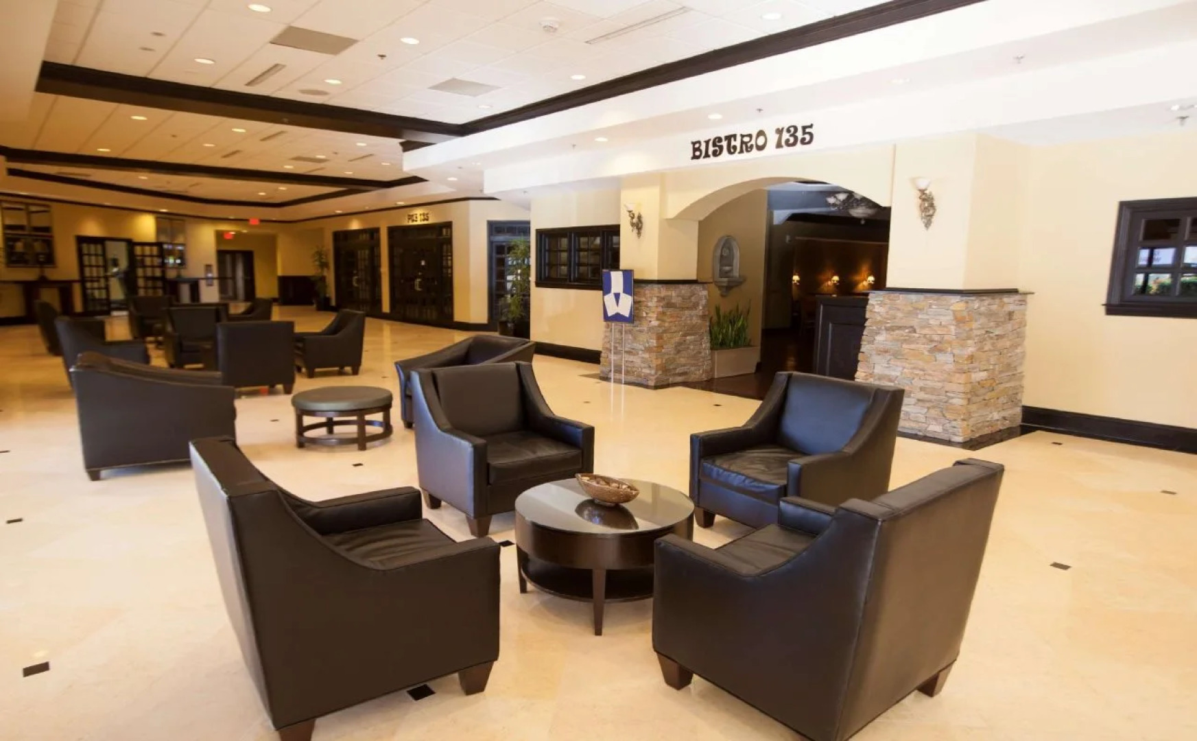 Red Lion Hotel High Point