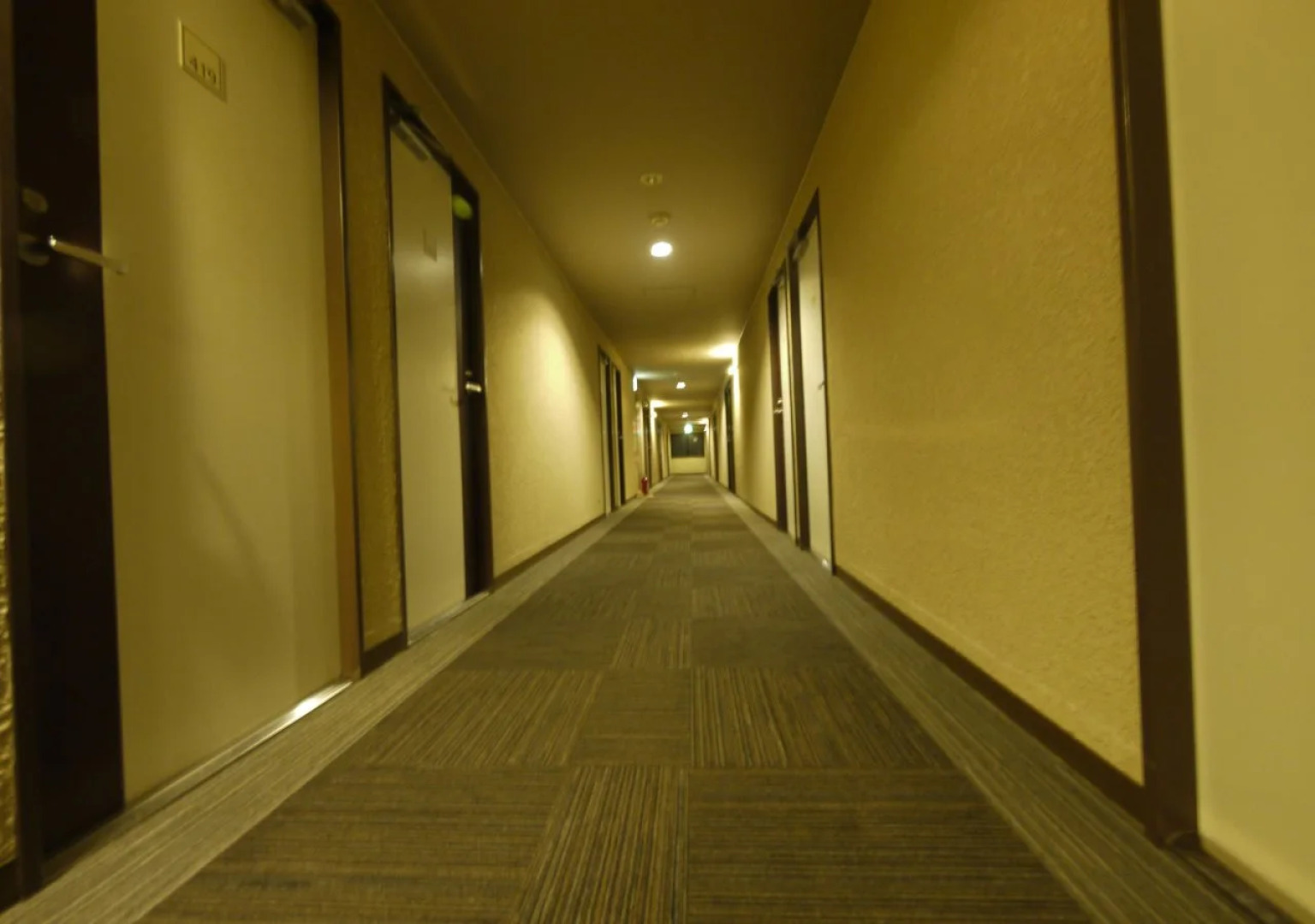 Hotel Route-Inn Court Fujioka