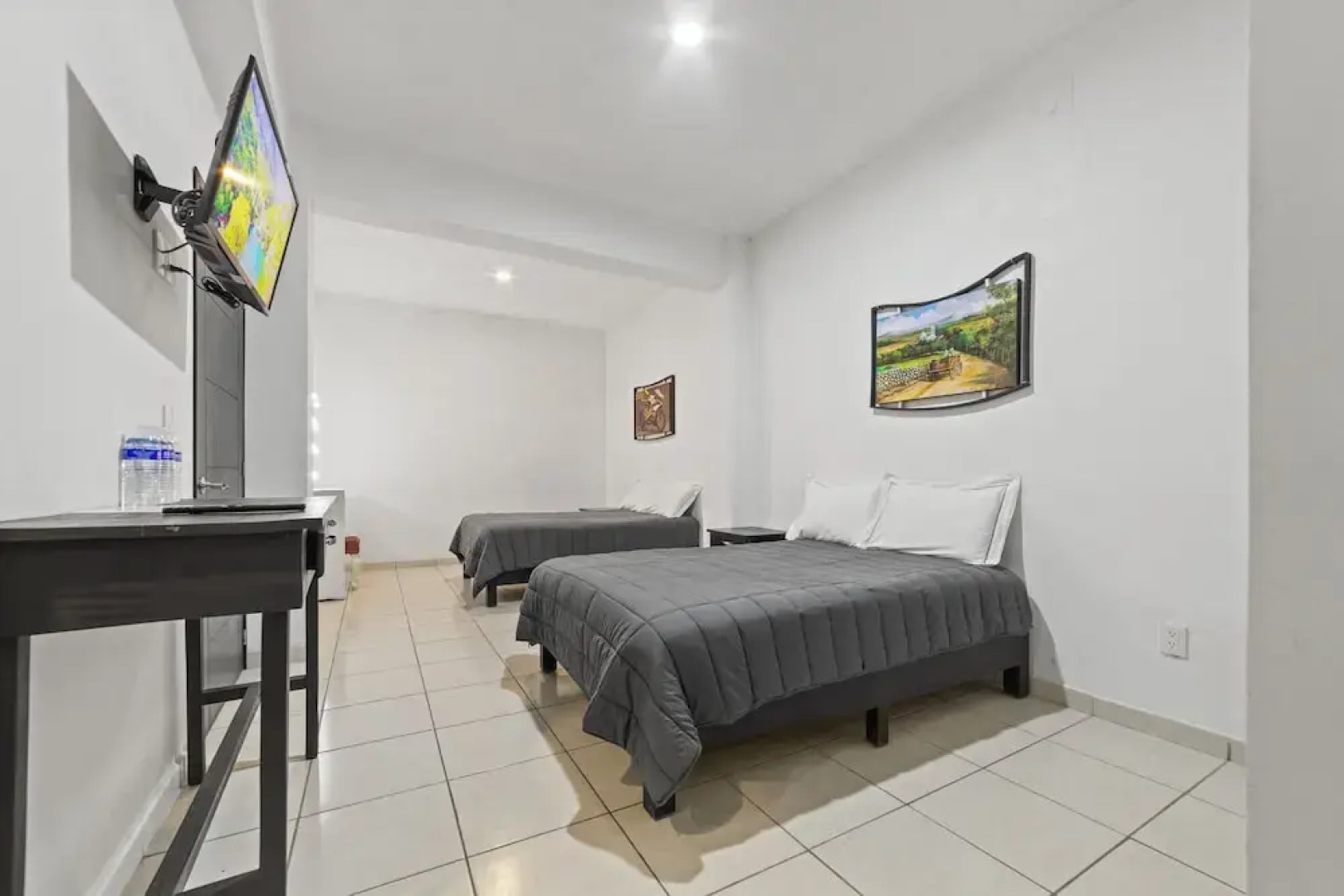 Hotel Boutique Árbol de la Vida