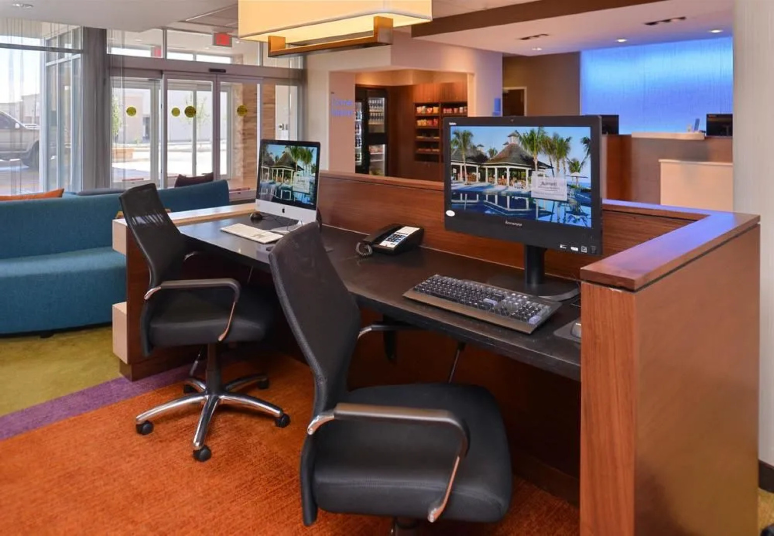 Fairfield Inn & Suites Farmington