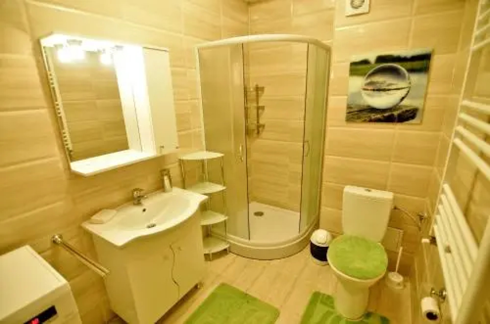 Summerland New York Exclusive Apartment - Mamaia