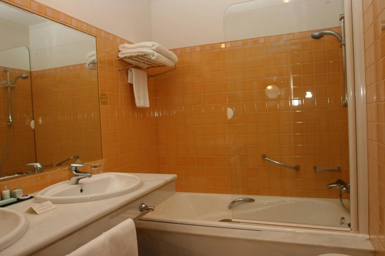 Parador de Fuente Dé