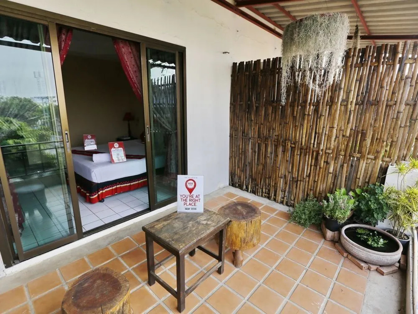 NIDA Rooms Sky High Mountain 122