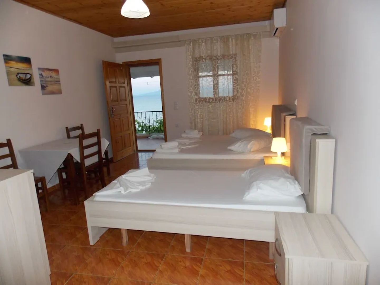 Hotel Riviera