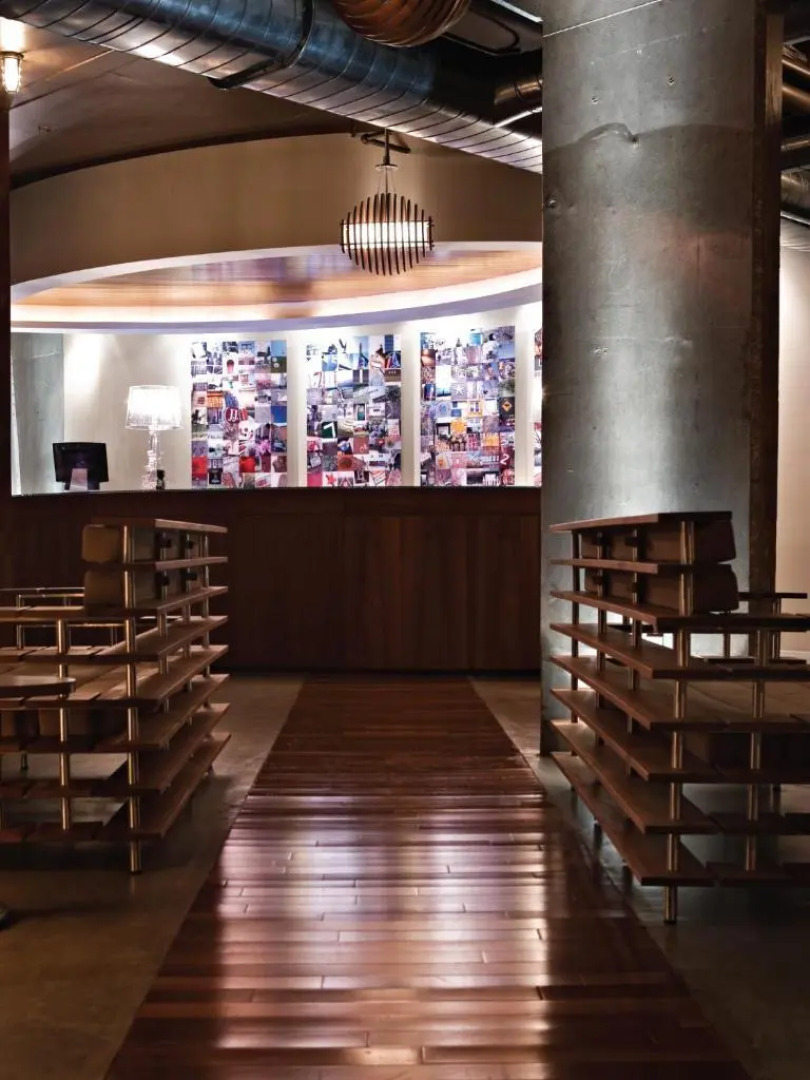 The Loom Hotel, Tapestry Collection by Hilton