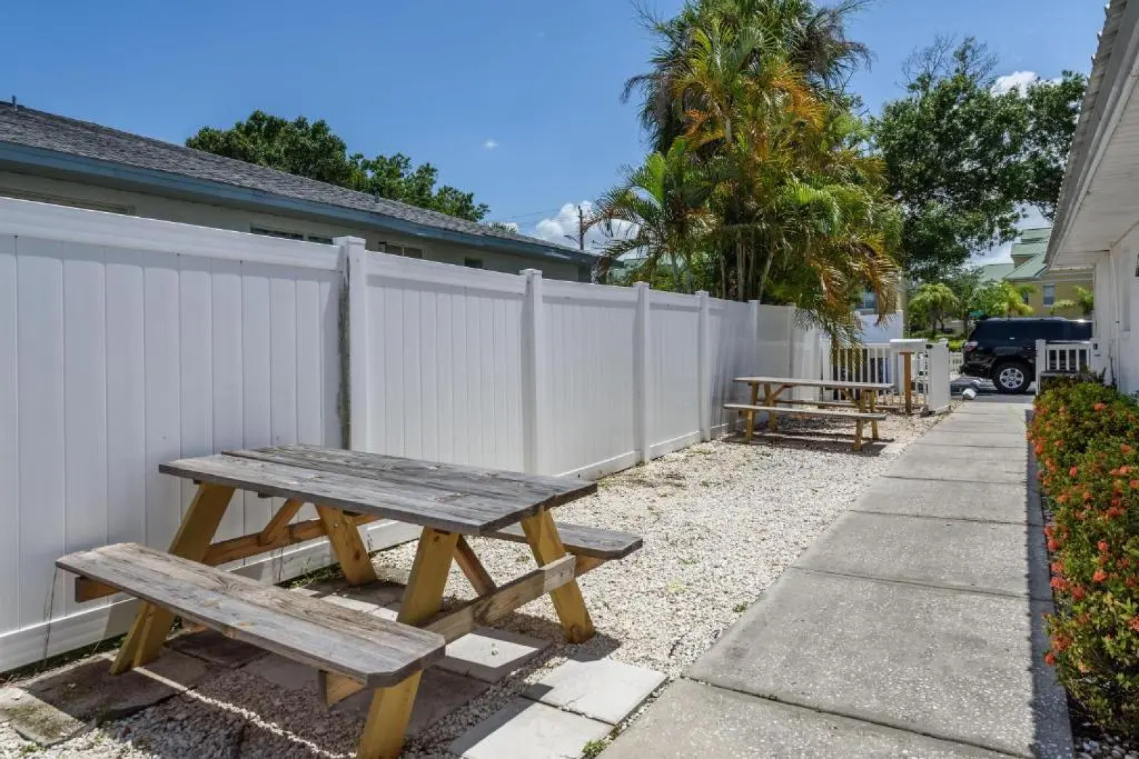 Newly Renovated Condo in Apollo Beach