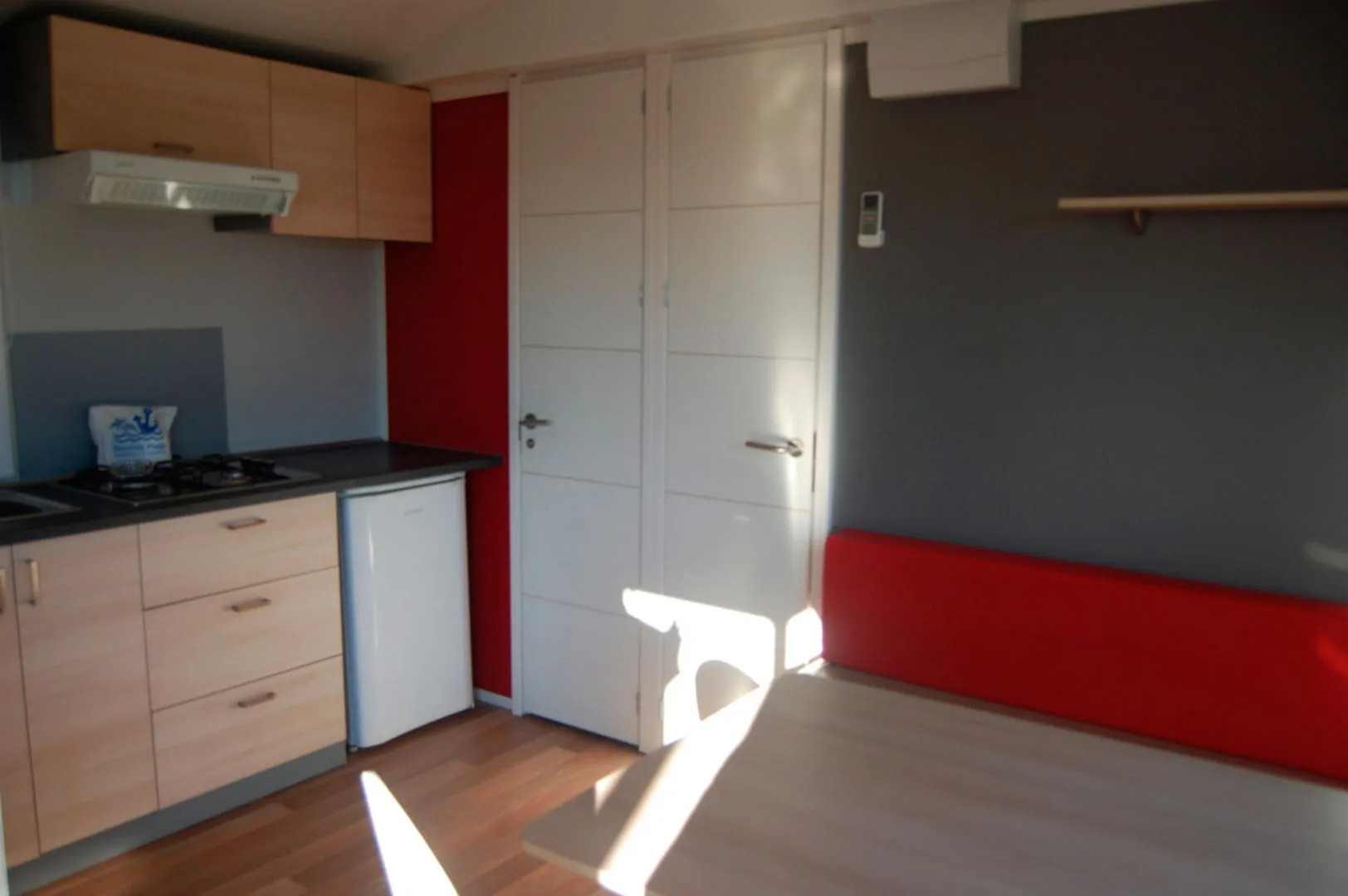 Camping Estival Vendrell Platja