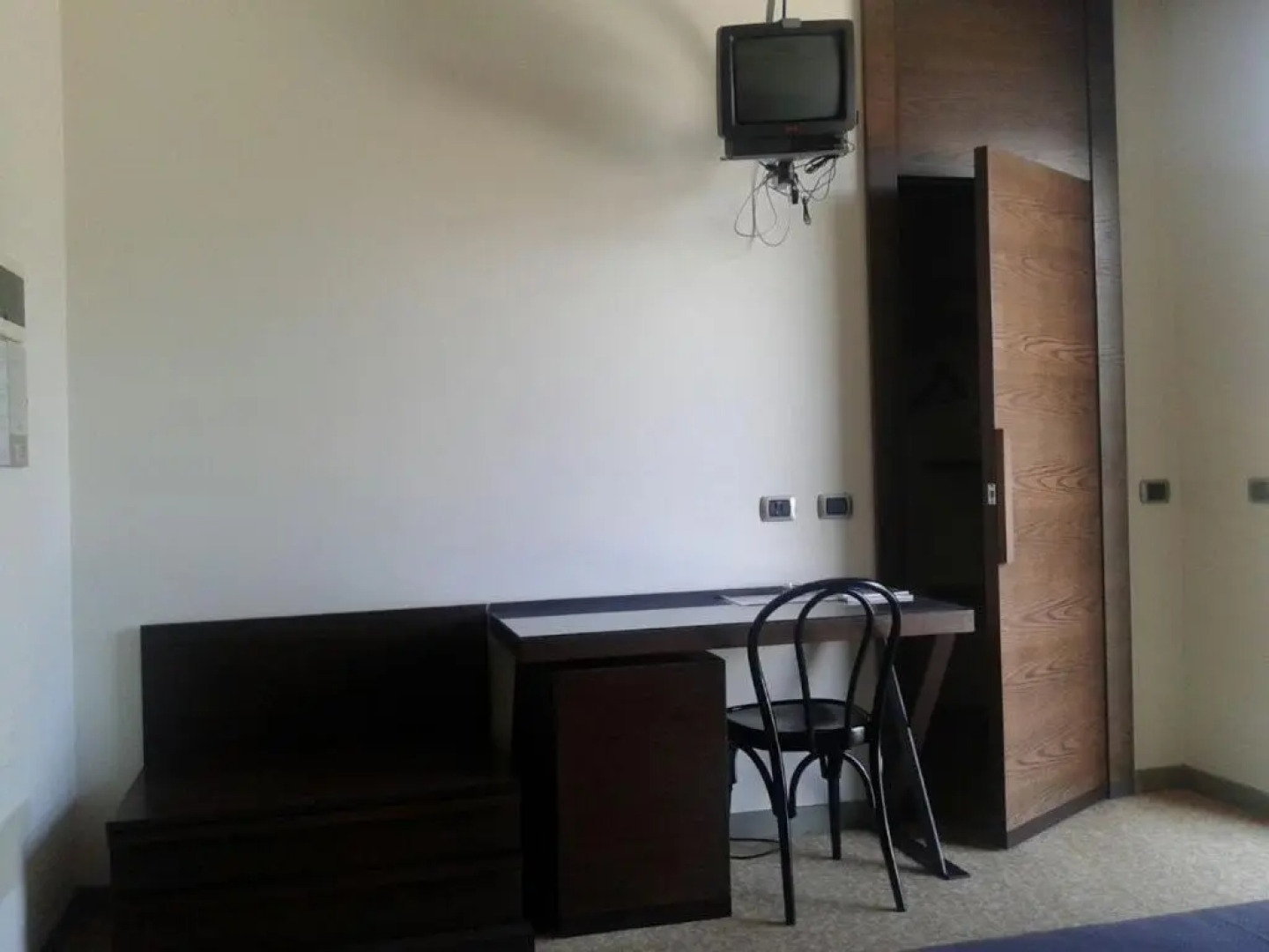 Locanda Del Lago Rosmunda