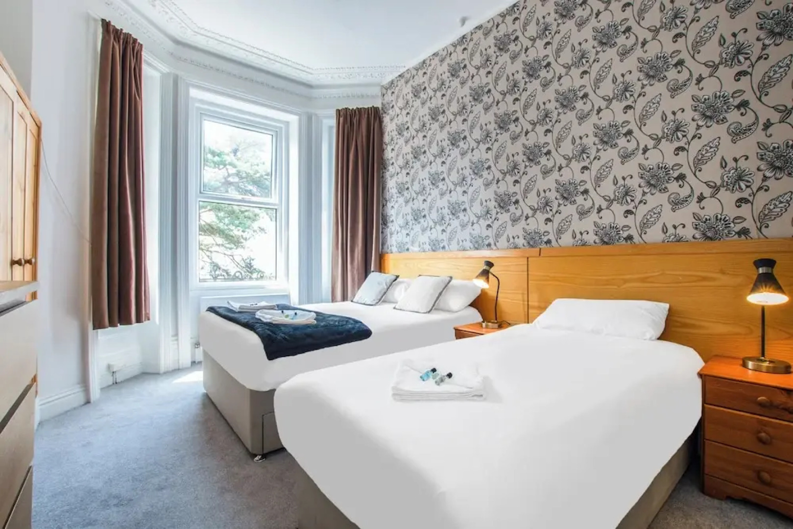 Claremont Hotel Bournemouth