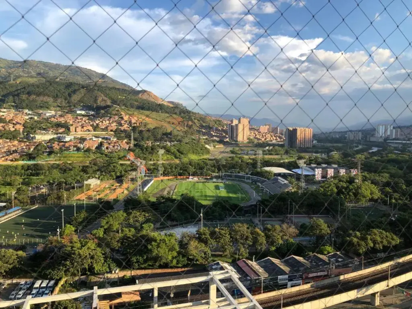 Las Mejores Habitaciones De Medellín